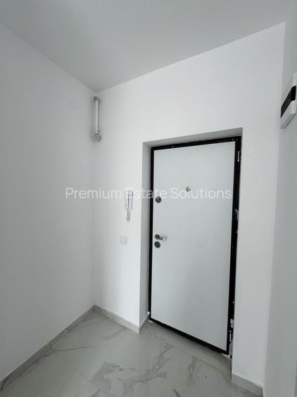 Garsoniera decomandata--Militari Residence-Bloc Nou-FInisaje Premium-TVA Inclus - 14