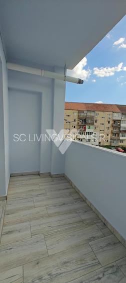 Apartament 2 camere de inchiriat Ștrand Sibiu - 10