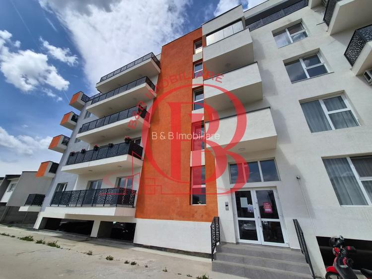 Apartament 3 camere decomandat-2 Bai-Titan-Pallady-Finalizat - 17
