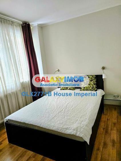 Apartament 2 camere Parc Cismigiu - 4