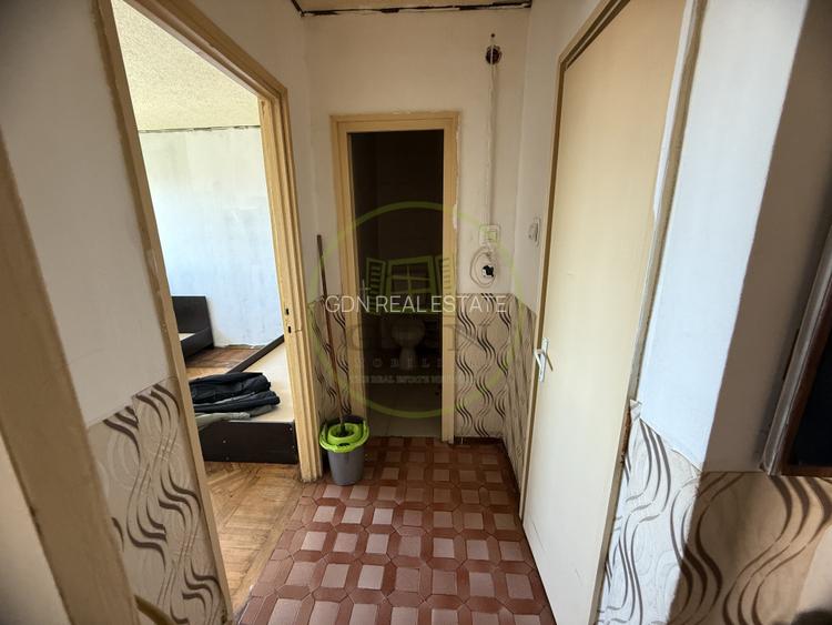 Apartament 4 camere, 76.55 mp, Calea București, zona Rotonda - 12