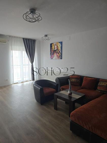 Apartament 2 camere | 72 mp | Băneasa – Lac / Petrom City - 2