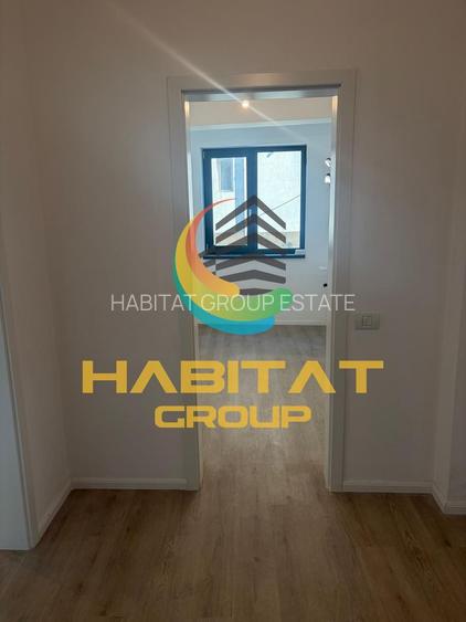 2 camere Prelungirea Ferentari intrare Toporasi bloc nou - 6