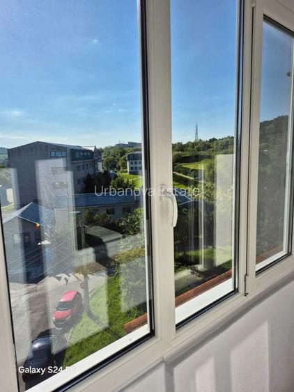 Se oferă  spre inchiriere apartament 2 camere zona Tudor - 6