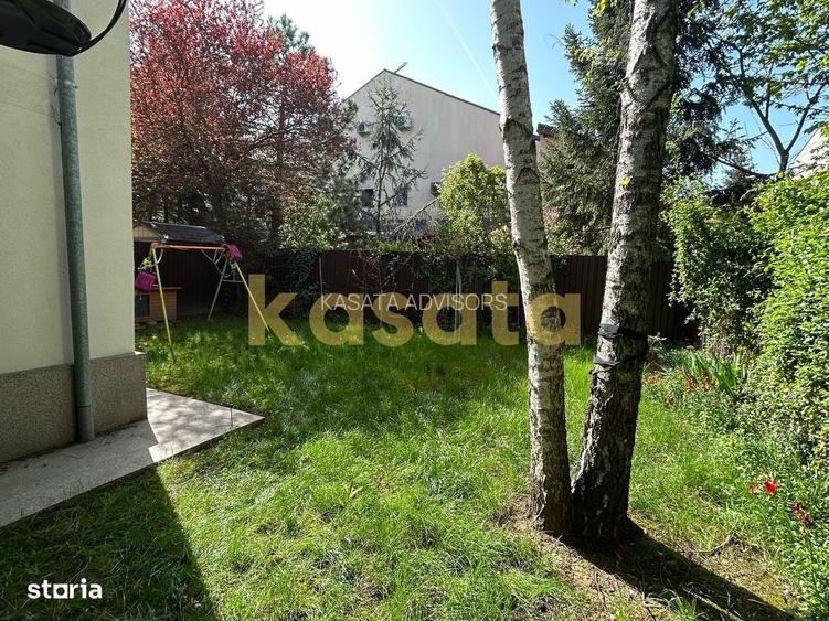 Oportunitate! Casă spațioasă 5 camere în Bucureștii Noi - 3