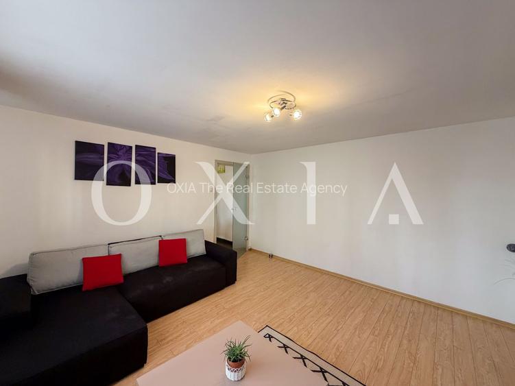 OX729 Girocului, Parter Inalt, Mobilat-Utilat - 14