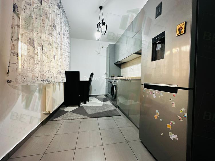 Apartament 3 camere de închiriat – Popești-Leordeni, Str. Amurgului Nr. 17 - 6