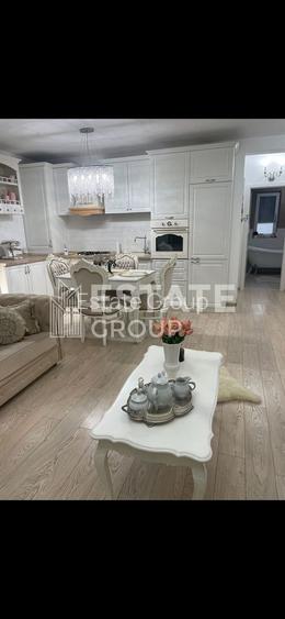 Apartament cu 2 camere si gradina in zona Braytim - 3