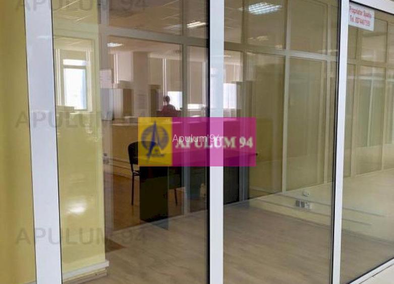 Spatii Birouri Sector 2 Arena Națională x Vatra Luminoasa - 6