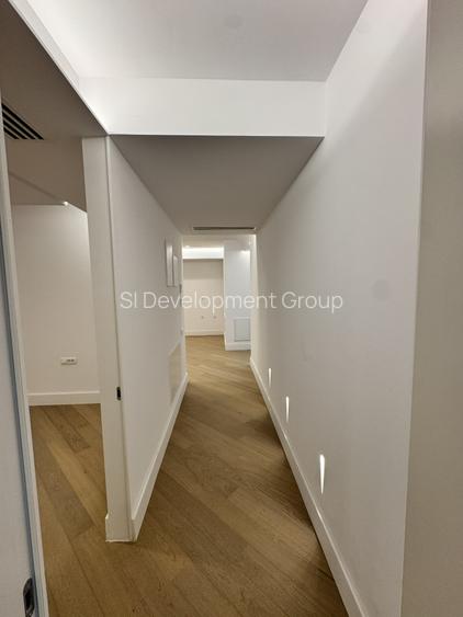 Apartament 3 camere ansamblu exclusivist |Cortina 126 | Pipera Baneasa | Parcare - 32