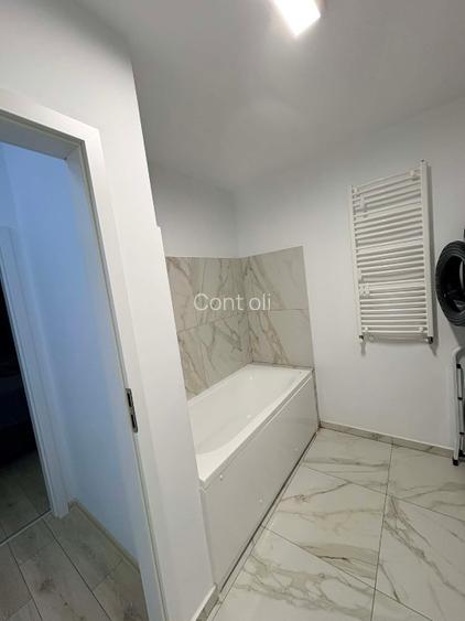 Apartament 2 camere - Complex Rezidențial Novopolis Constanța  - 10