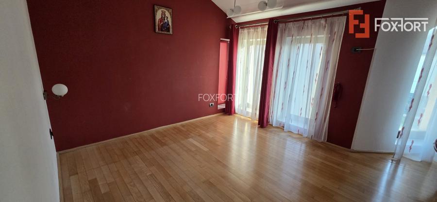 Casa individuala spatioasa, teren 614 mp - aproape de Lidl - 14