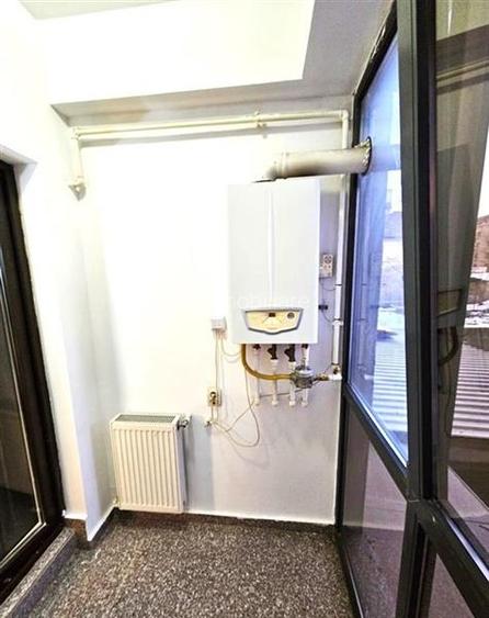 Garsoniera Decebal - 2