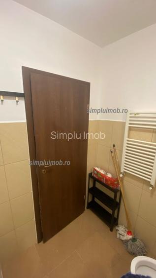 Bloc nou Metrou Leonida mobilat utilat - 16