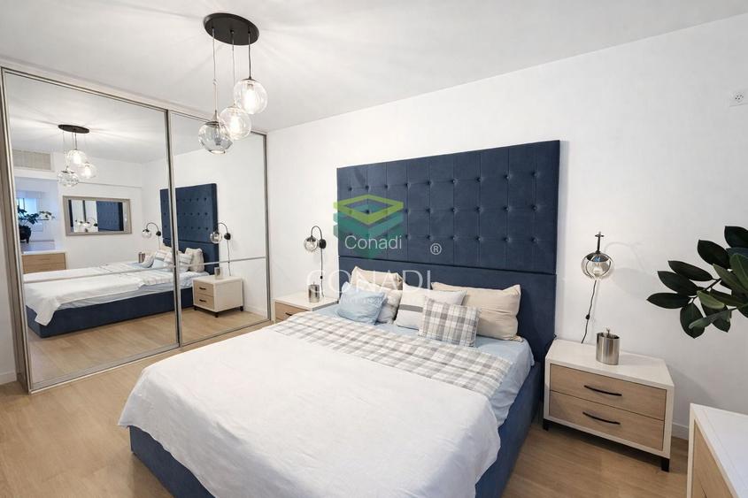 Apartament de 90 mp utili in Upground Pipera – finisaje premium 2025 - 6