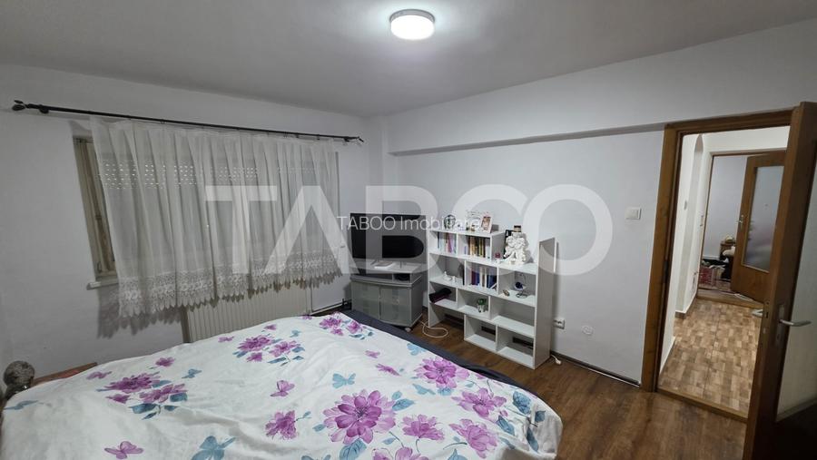 Apartament cu 2 camere de vanzare in Aleea Parc parter - 5