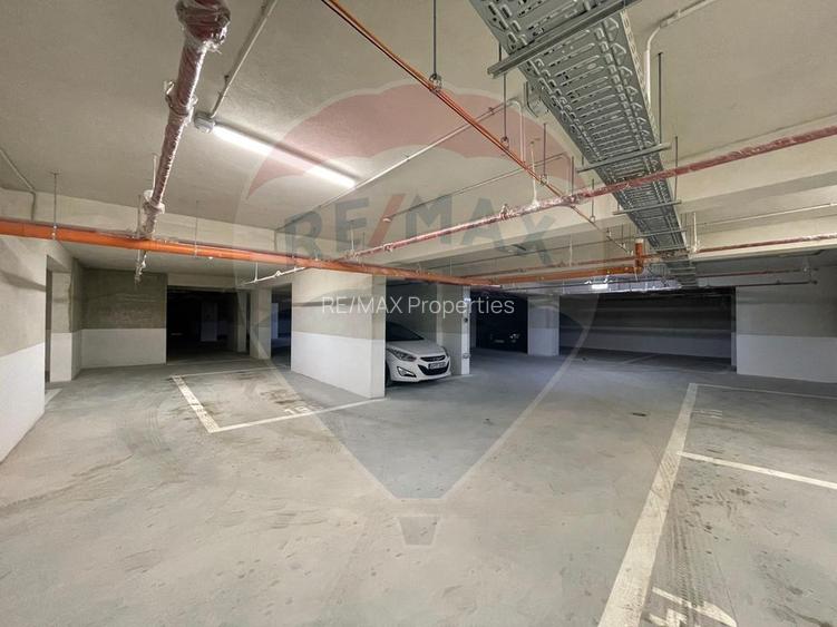 Apartament 2 camere premium + parcare subterana | Roka Residence - 16