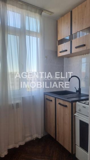 Apartament 2 camere, zona Donici - 5
