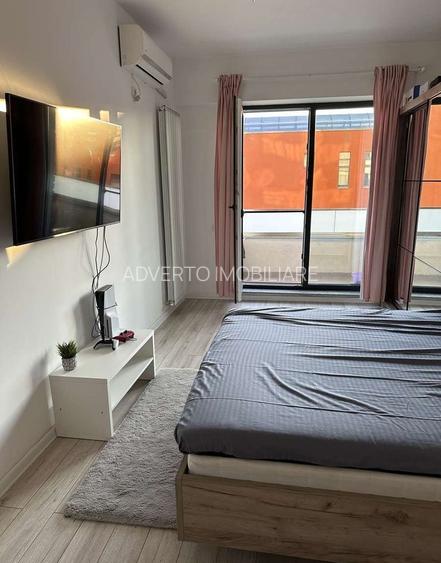 Vanzare garsoniera Novum Politehnica - 2