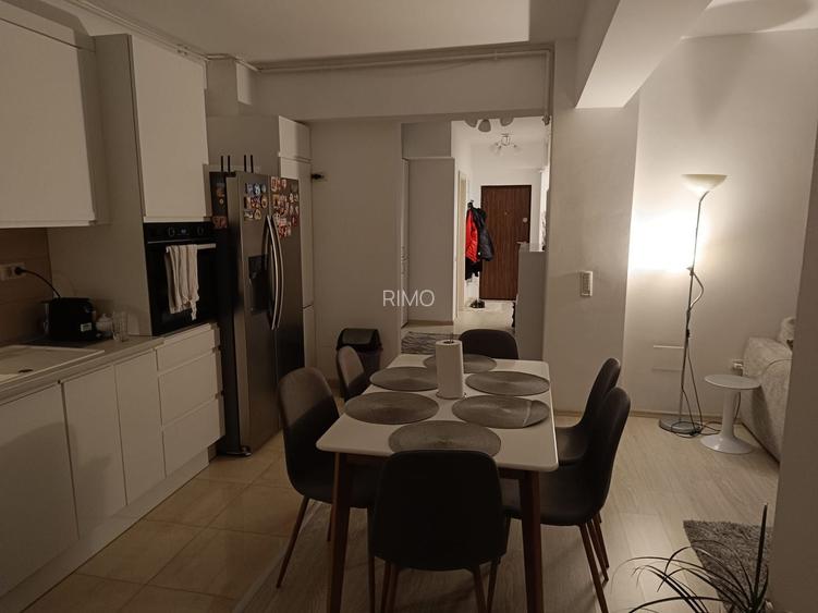 4 camere premium | Valea Largă | 2 Parcari - 5