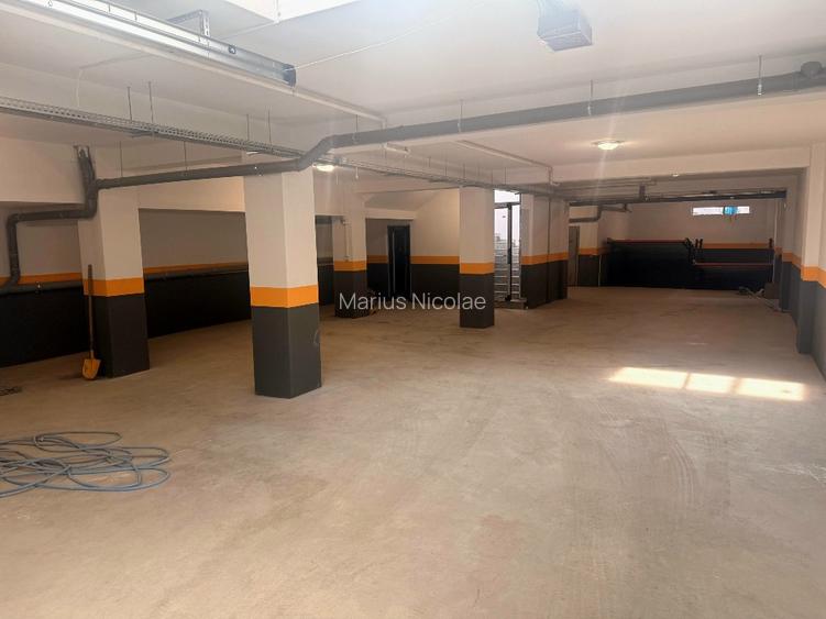 Apartament 3 camere,Bloc nou,metrou 1 Mai,Piata Chibrit - 6