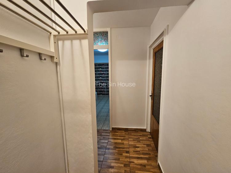 Apartament Spatios cu 3 Camere I Zona Cocosul Rosu I Apusului I Militari - 12