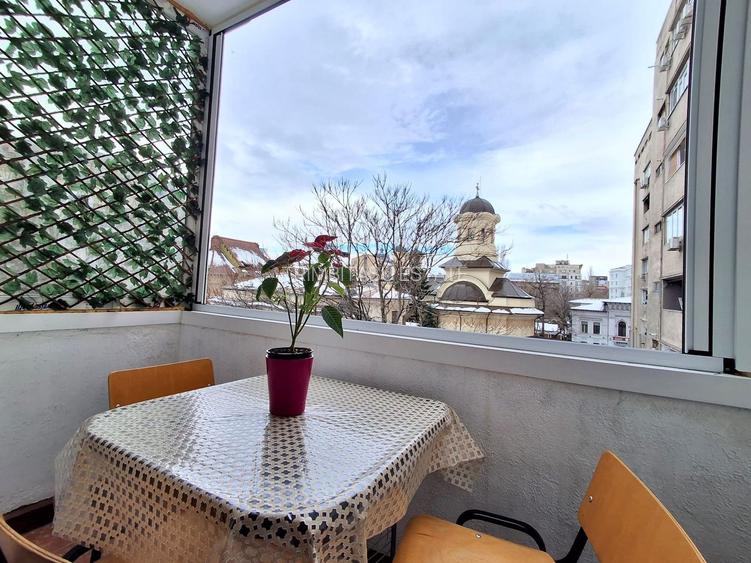 Apartament 2 Camere   Bd Nicolae Bălcescu Bloc an 1960  Fara Risc - 15