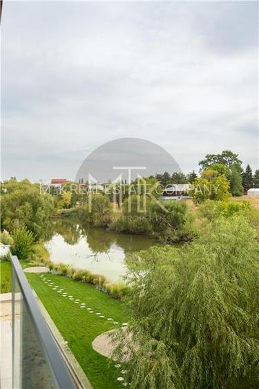 Apartament 2 camere lux I Belair Lake I 1Loc de parcare - 13