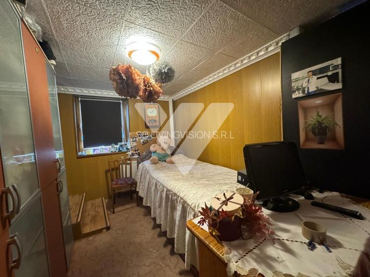 Casa individuala 4 camere 3 bai de vanzare in Sibiu zona Ciresica - 9