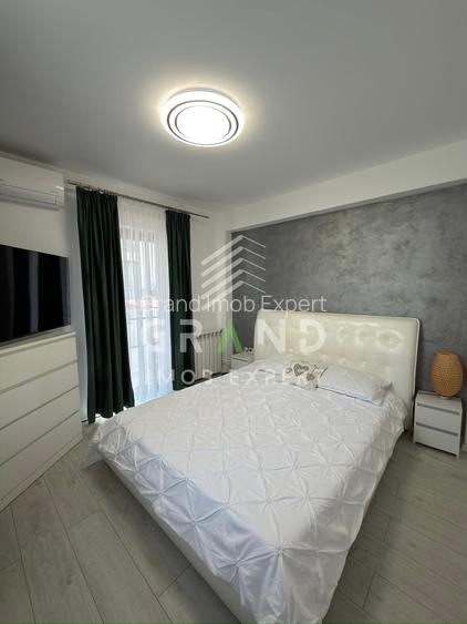 Apartament 3 Camere | 51 MP | Parcare | Floresti/Sub Cetate - 8