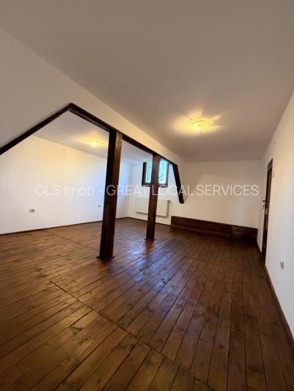 Refugiu Exclusivist Prahova Casa cu 5.2 ha, Panorama Parau si Potential Turistic - 21