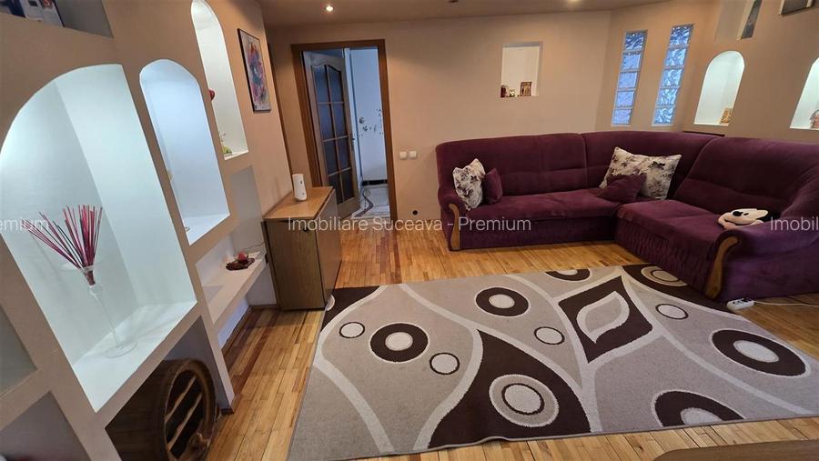 Apartament 3 Camere Obcini De Inchiriat 0727817187 - 11