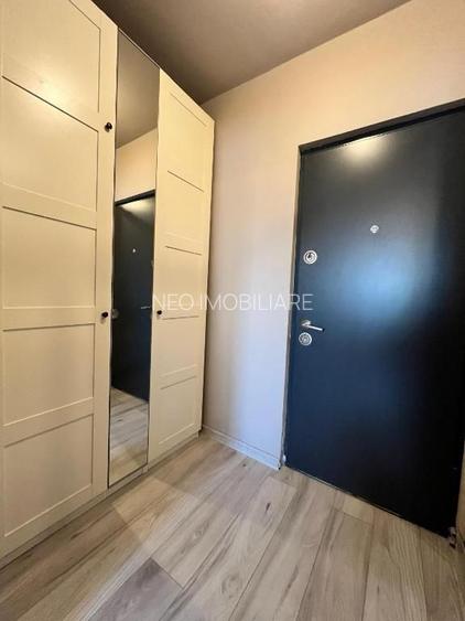 Garsoniera | Renovata | Calea Lipovei - 48.000 - 5