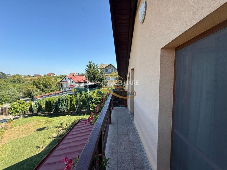 Casa de vanzare in Magura Bacau - 30