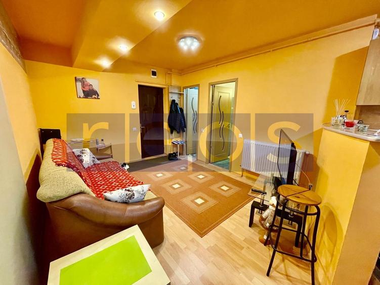 VANZARE APARTAMENT 2 CAMERE VITAN RIN GRAND 42MP CENTRALA PROPRIE PARCARE INCLUS - 5