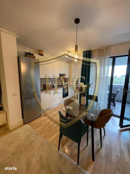 Apartament 2 Camere |  102 The Address | Centrala - 8