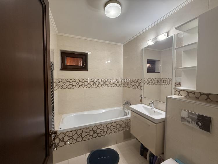 CASA INDIVIDUALA 5 CAMERE, 170MP, ULTRA FINISATA, DEALUL FURCILOR, ALBA IULIA - 5