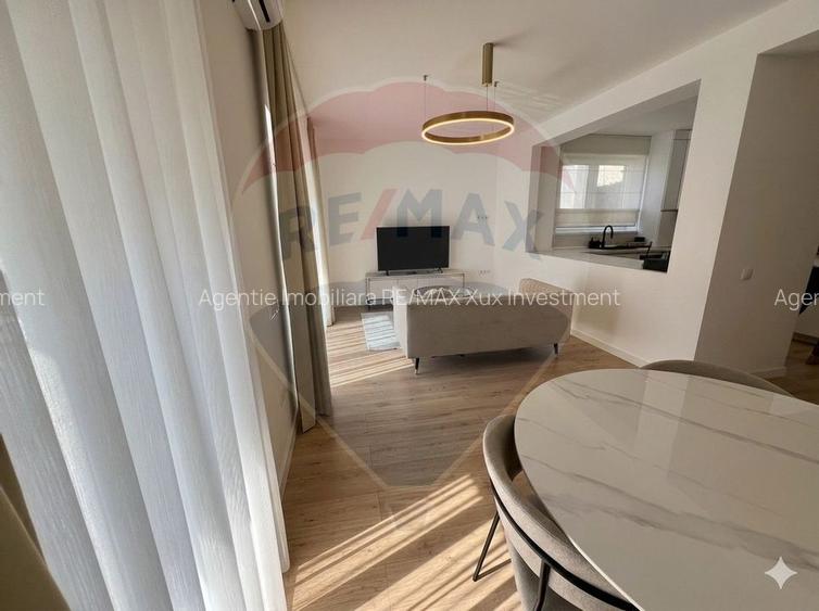 Apartament de vanzare - 3