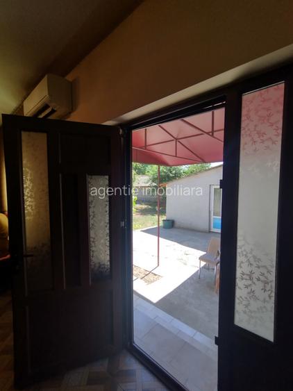 Casa Constanta-Ramnicu de jos, 3600 mp teren intravilan - 16