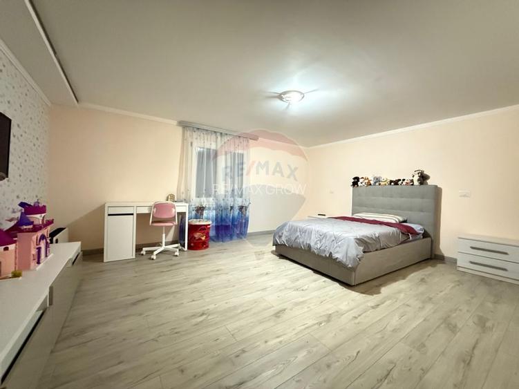 Casă premium cu 5 camere de vânzare în Șerbești, comuna Săucești - 13