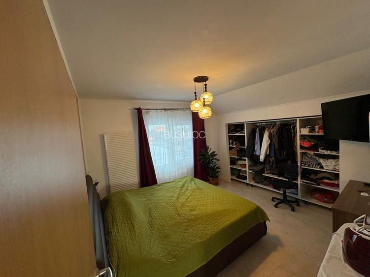 PROPRIETAR vand- Casa 4 dormitoare renovata finisaje premium teren 459mp - 6