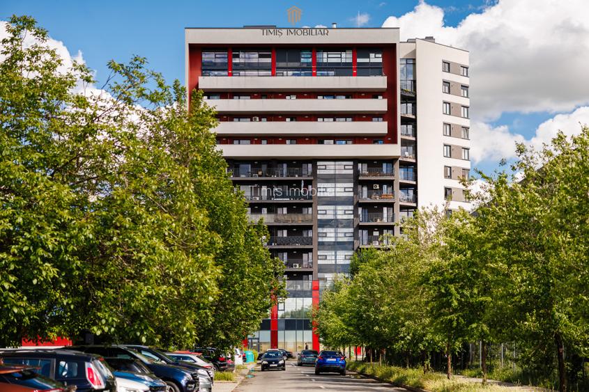 Unul dintre puținele penthouse-uri reale din Timișoara - 67