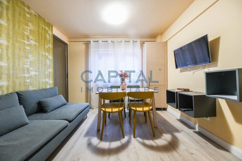 Comision 0! Apartament 3 camere | 64 MP | Etaj Intermediar | Muzeul Apei | - 3