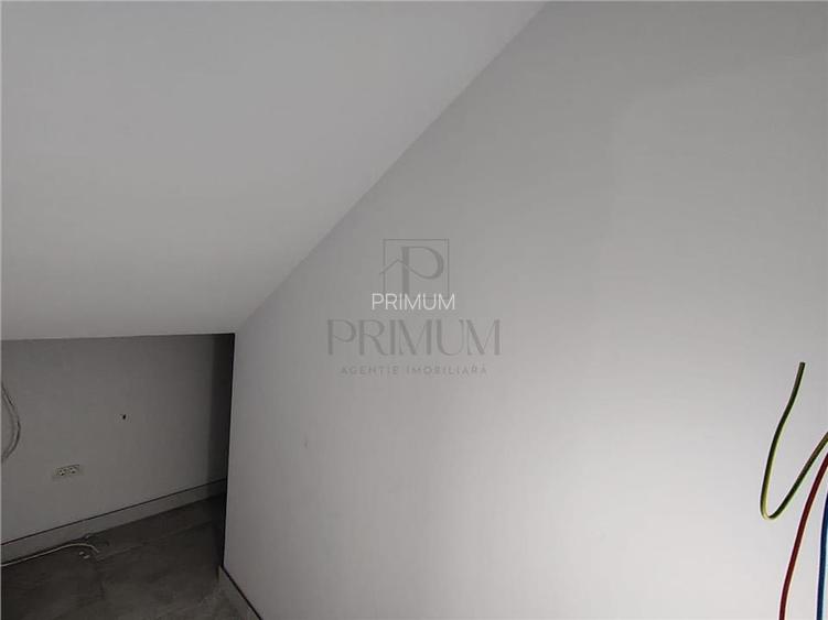 Duplex superb - zona excelenta - compartimentare superba -gata de mutat - 12