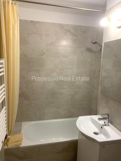 Rahova – Garsoniera – 42 mp – disponibila incepand cu 01-15 Iunie – 400 EUR - 9