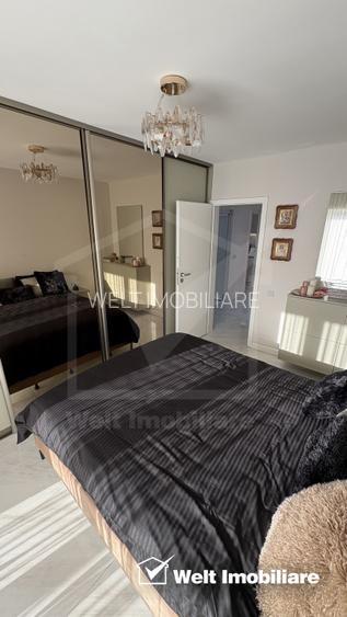 Apartament cu 2 camere, finisaje si dotari de lux, ready to move in ! - 14