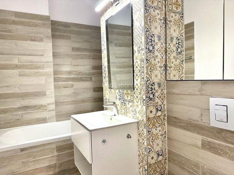 ISHO - 2 camere, etaj 15 - View exceptional - 28