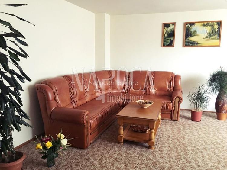 Casa 8 camere de vanzare in Someseni, Cluj Napoca - 2