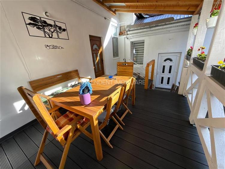 FILM& 3D!Proprietate duala distinctiva: showroom,birouri,locuinta,venit pasiv, i - 10