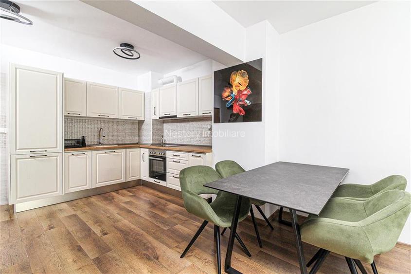 Apartament 2 camere + terasa 14 mp + parcare | Viva City, Gheorgheni - 4
